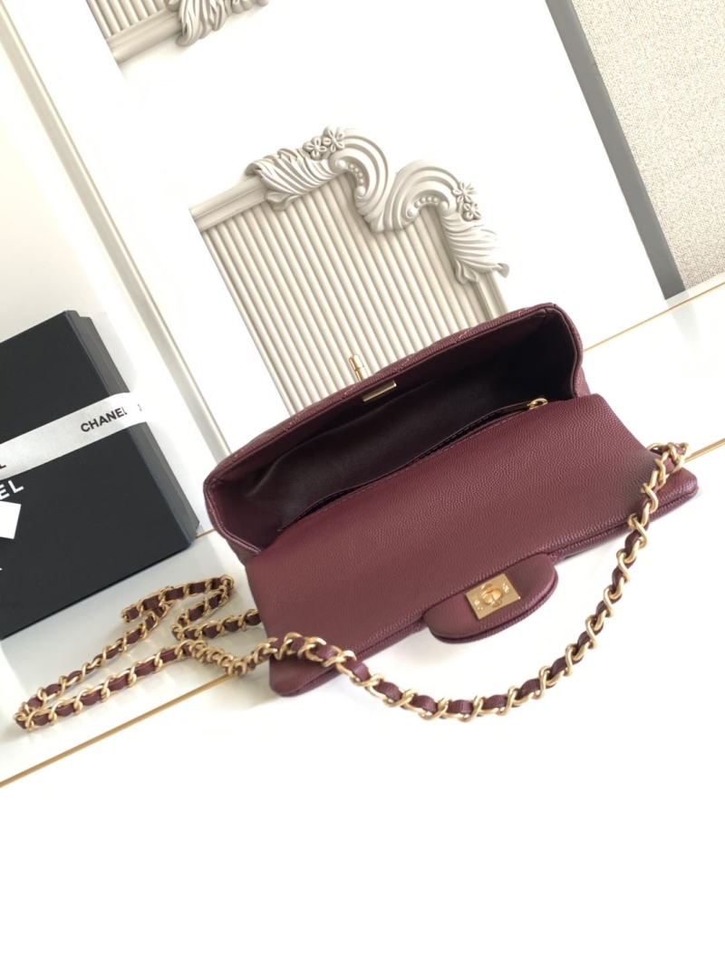 Ch**el satchel bags